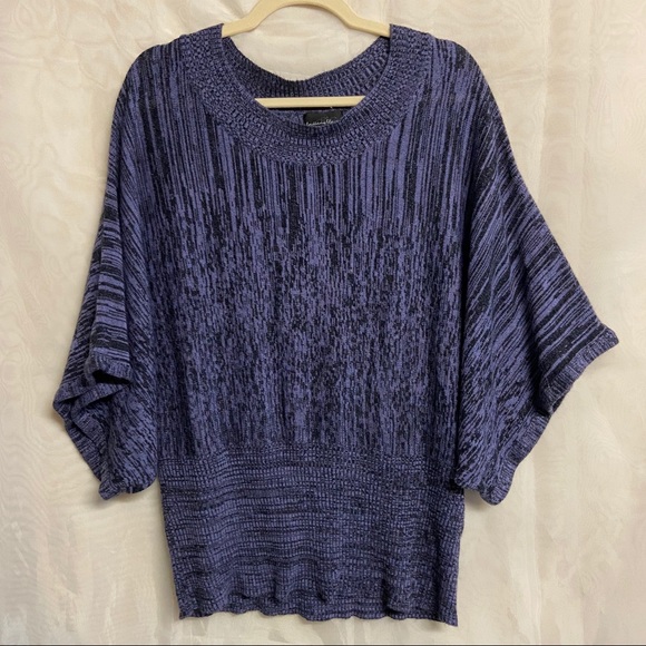 ⚡️2 for $20⚡️Brittany Black sweater